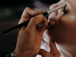 Preparazione Sposi